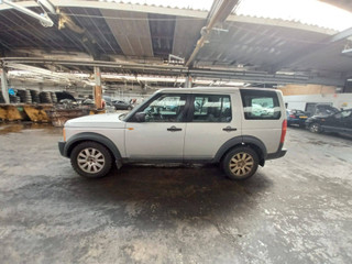 Land Rover Discovery 3 L319 2005