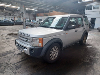 Land Rover Discovery 3 L319 2005
