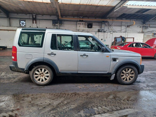 Land Rover Discovery 3 L319 2005