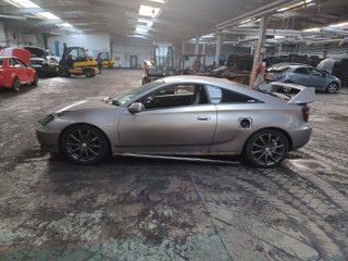Toyota Celica 7  (T230) рест. 2003