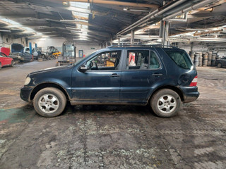 Mercedes-Benz M-Класс W163 рест. 2005