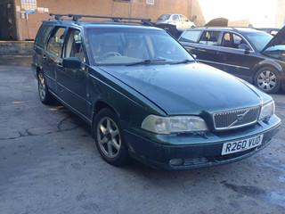 Volvo V70 1997