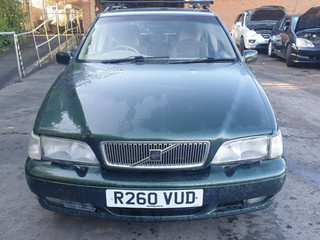 Volvo V70 1997