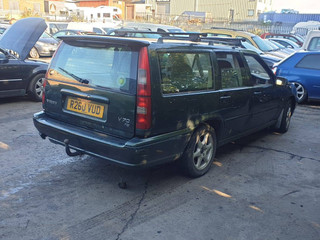 Volvo V70 1997