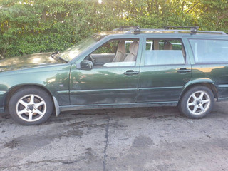 Volvo V70 1997