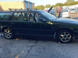 Volvo V70 1997