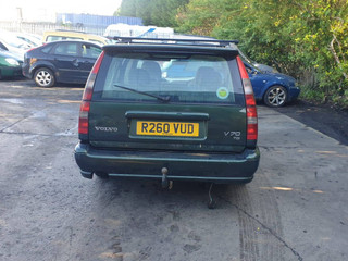 Volvo V70 1997