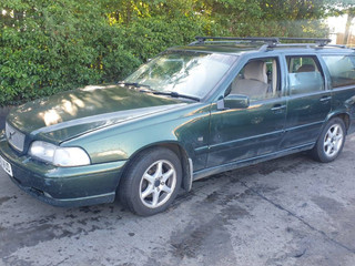 Volvo V70 1997
