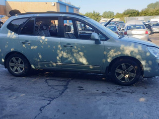 Kia Carens 2 FG 2008