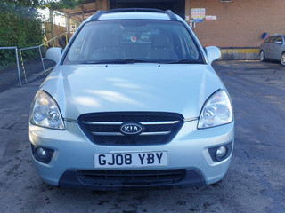 Kia Carens 2 FG 2008