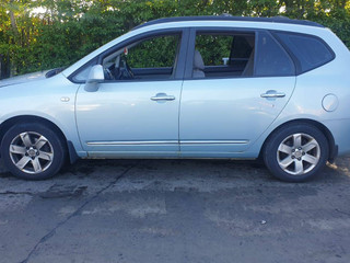 Kia Carens 2 FG 2008