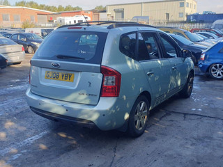 Kia Carens 2 FG 2008