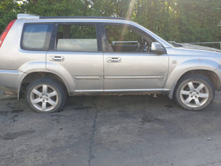 Nissan X-Trail T30 рест. 2005