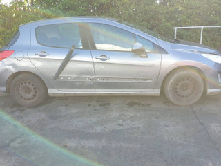 Peugeot 308 T7 2008