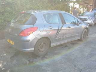 Peugeot 308 T7 2008