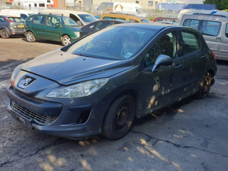 Peugeot 308 T7 2008