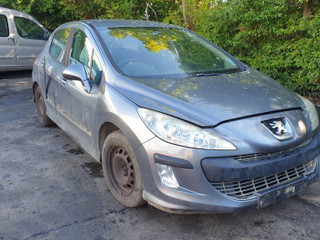 Peugeot 308 T7 2008
