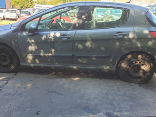 Peugeot 308 T7 2008