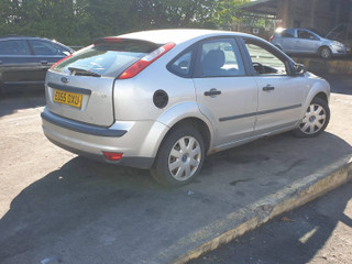 Ford Focus 2 2005