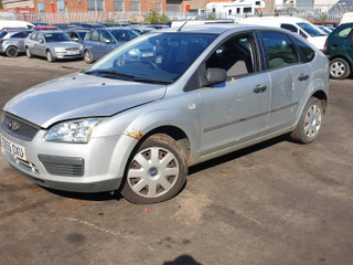 Ford Focus 2 2005