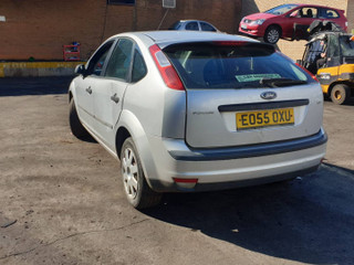 Ford Focus 2 2005