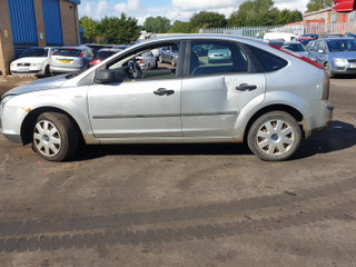 Ford Focus 2 2005