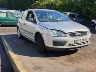 Ford Focus 2 2005