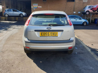 Ford Focus 2 2005