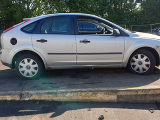 Ford Focus 2 2005
