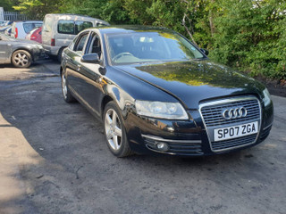 Audi A6 4F/C6 2007