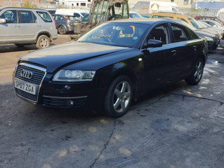 Audi A6 4F/C6 2007