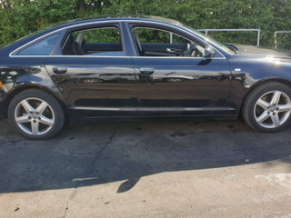 Audi A6 4F/C6 2007
