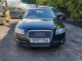 Audi A6 4F/C6 2007