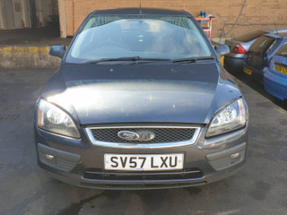 Ford Focus 2 2007