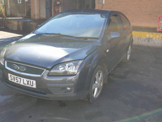 Ford Focus 2 2007