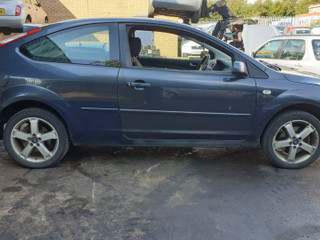 Ford Focus 2 2007