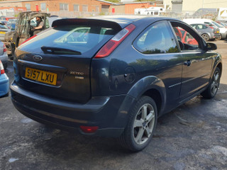 Ford Focus 2 2007