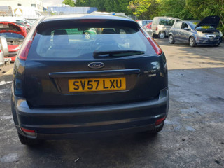 Ford Focus 2 2007