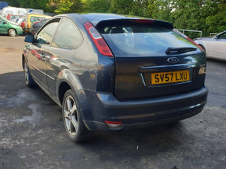 Ford Focus 2 2007
