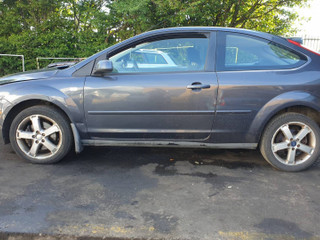 Ford Focus 2 2007