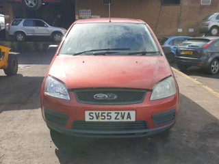Ford C-Max 2005