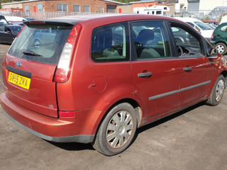 Ford C-Max 2005