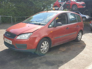 Ford C-Max 2005