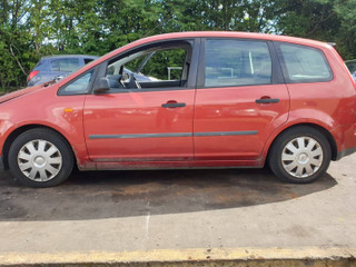 Ford C-Max 2005