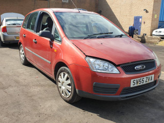 Ford C-Max 2005