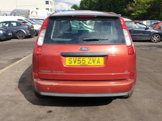 Ford C-Max 2005