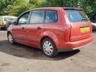 Ford C-Max 2005