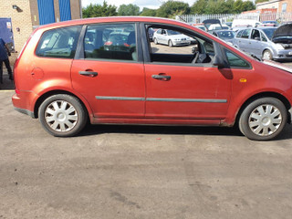 Ford C-Max 2005
