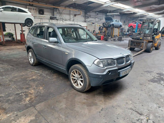 BMW X3 E83 2006