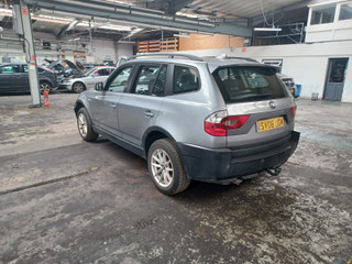 BMW X3 E83 2006
